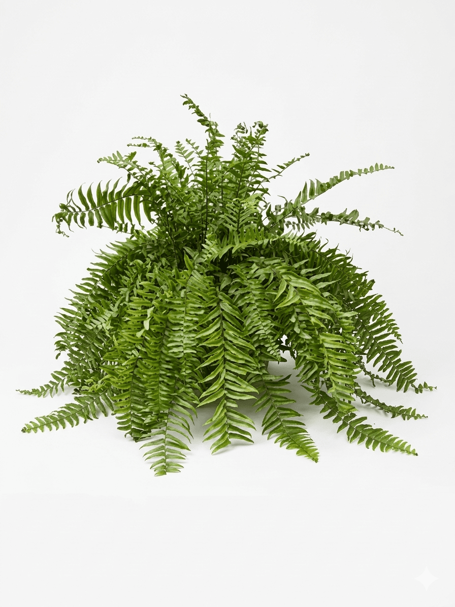 Boston Fern, 10 in pot